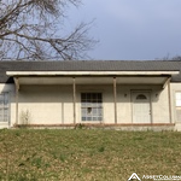 312 Sims Dr, Chattanooga, TN Investment Deal AssetColumn