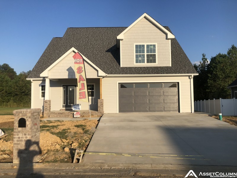 West Paducah, KY 42086, USA Investment Deal AssetColumn