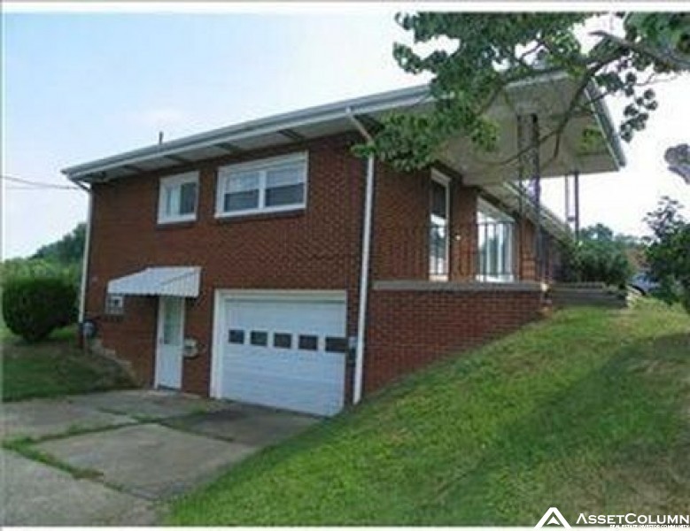 602 Kenwood St, Apollo, PA Investment Deal AssetColumn