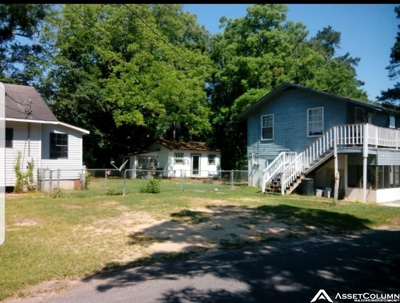 416 High St, Chattahoochee, FL Investment Deal AssetColumn