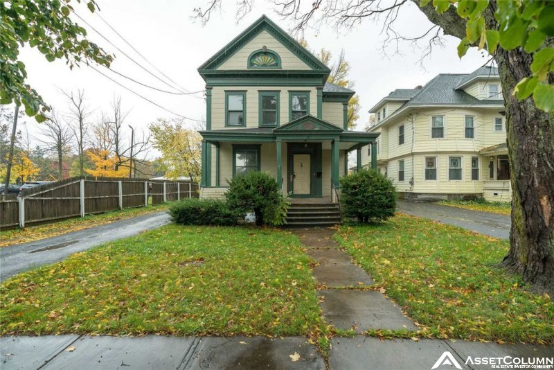 115 Paddock St, Watertown, NY Investment Deal AssetColumn