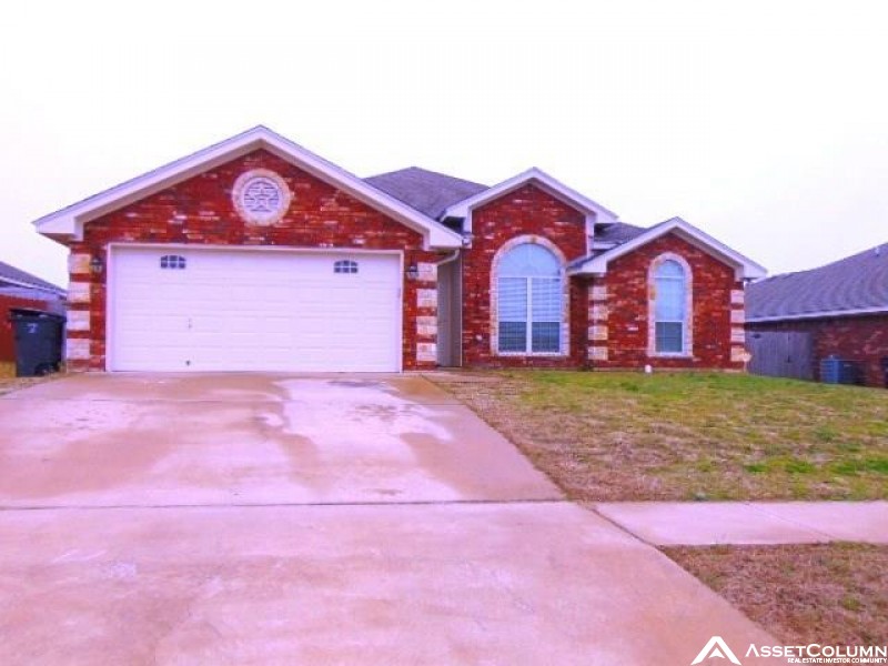 3704 Republic Of Texas Dr, Killeen, TX Investment Deal AssetColumn