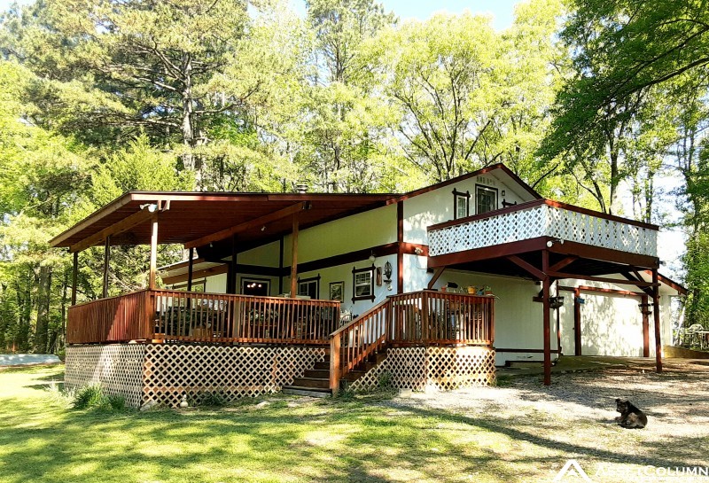 100 Chris Rd, Amity, AR Investment Deal AssetColumn