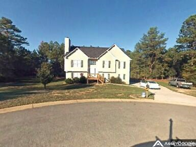 Kingston, GA, USA Investment Deal AssetColumn