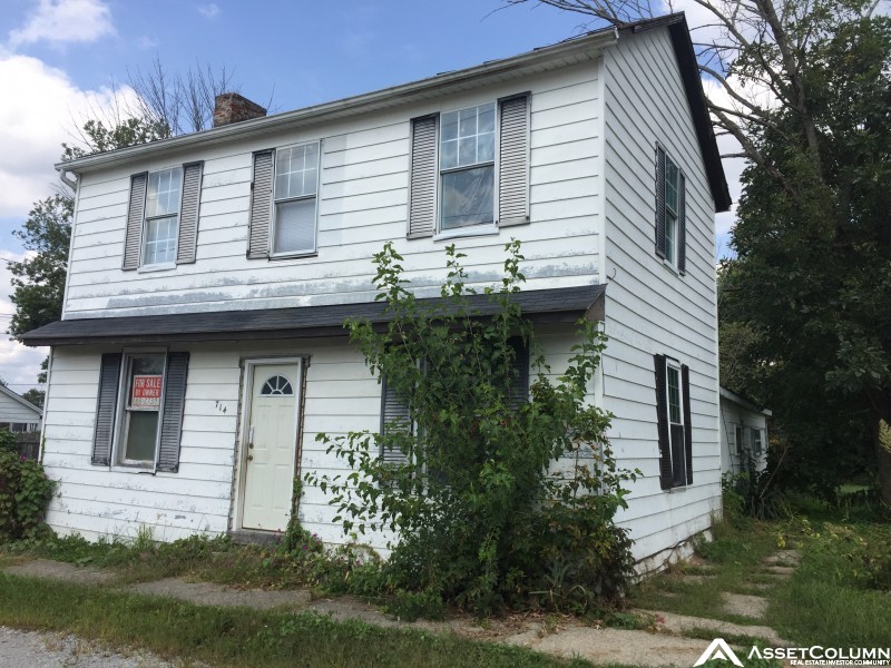 714 Main St, Felicity, OH Investment Deal AssetColumn