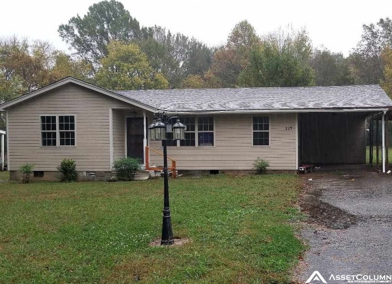 124 Chester Levee Rd, Jackson, TN Investment Deal AssetColumn
