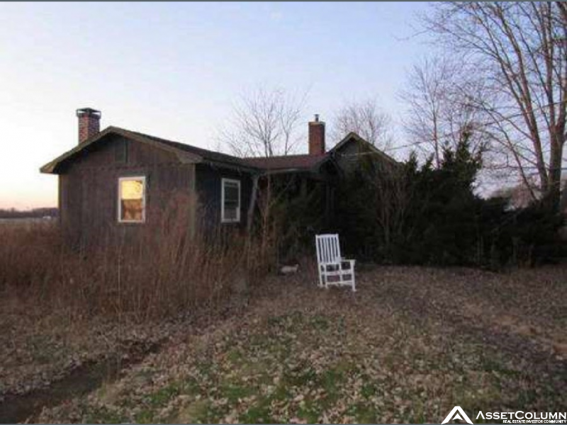 7421 Mulkeytown Rd, Mulkeytown, IL Investment Deal AssetColumn