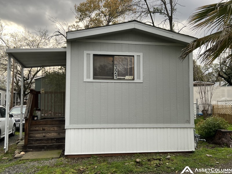 3415 Oroville Dam Blvd E, Oroville, CA Investment Deal AssetColumn