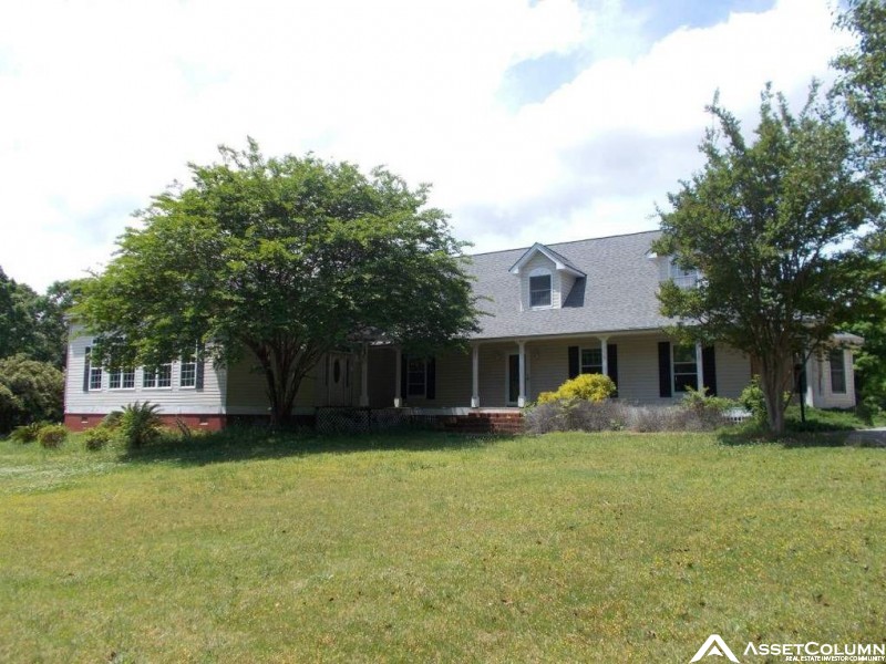 345 Sharon Church Rd, Greer, SC Investment Deal AssetColumn