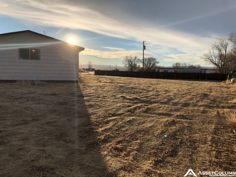 Reeves Rd, McDermitt, NV Investment Deal AssetColumn