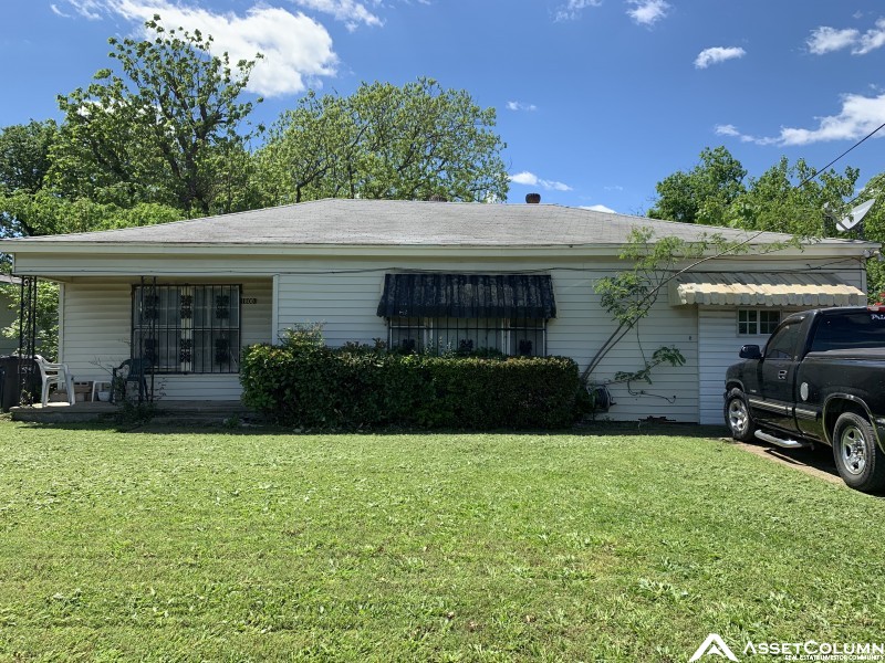 1800 S Edgewood Terrace, Fort Worth, TX Investment Deal AssetColumn