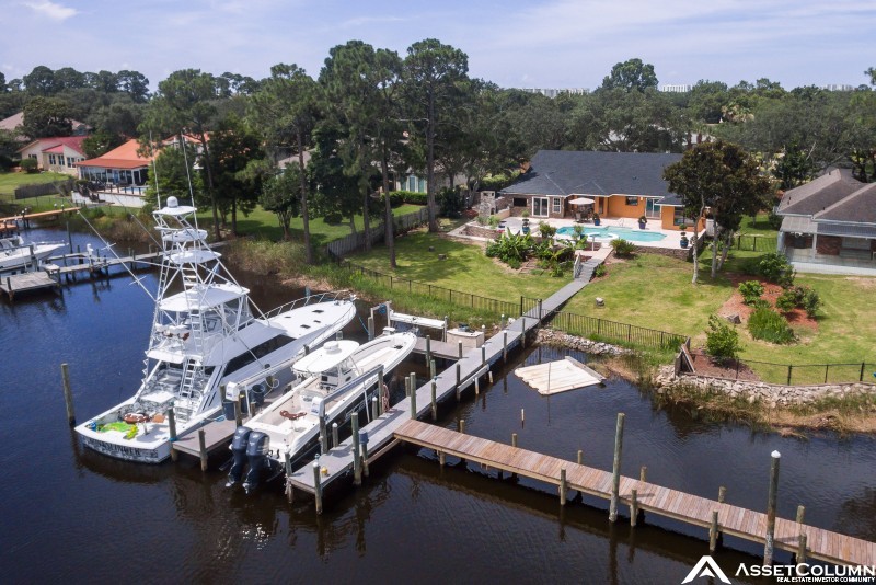 70 Indian Bayou Dr, Destin, FL Investment Deal AssetColumn