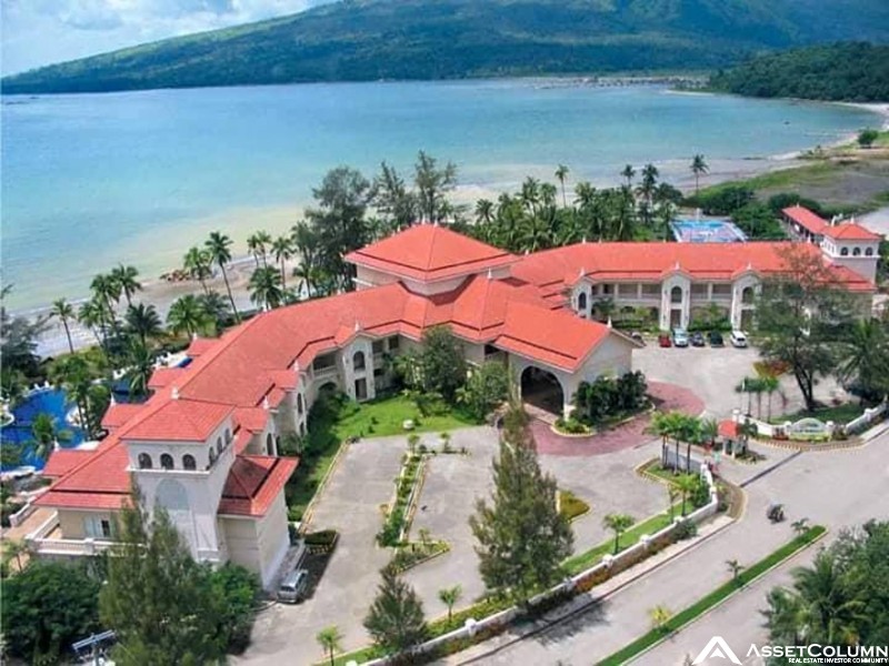 Subic, Zambales, Philippine Investment Deal AssetColumn